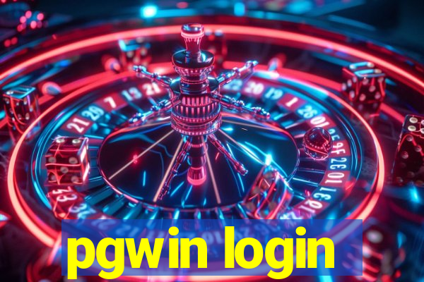 pgwin login